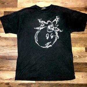 The Hundreds Bomb T Shirt Men’s